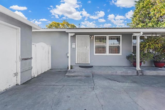 980 Princess Anne Drive, San Jose, CA 95128