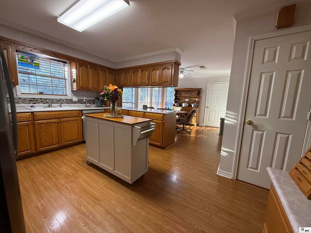 209 BURGESSVILLE ROAD, Ruston, LA 71270