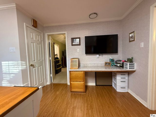 209 BURGESSVILLE ROAD, Ruston, LA 71270