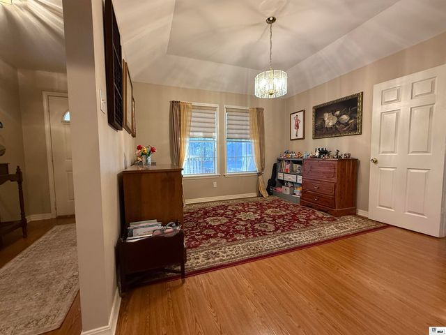 209 BURGESSVILLE ROAD, Ruston, LA 71270