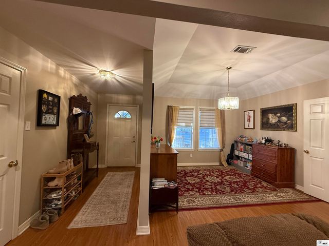 209 BURGESSVILLE ROAD, Ruston, LA 71270