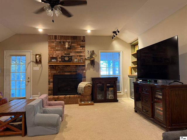 209 BURGESSVILLE ROAD, Ruston, LA 71270