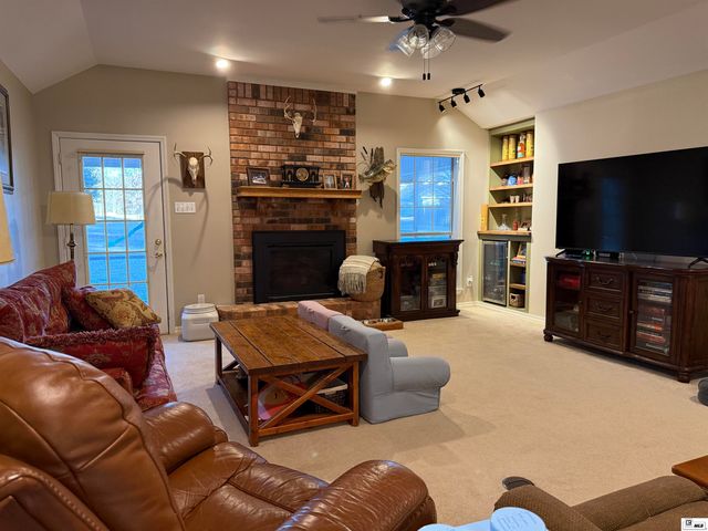 209 BURGESSVILLE ROAD, Ruston, LA 71270