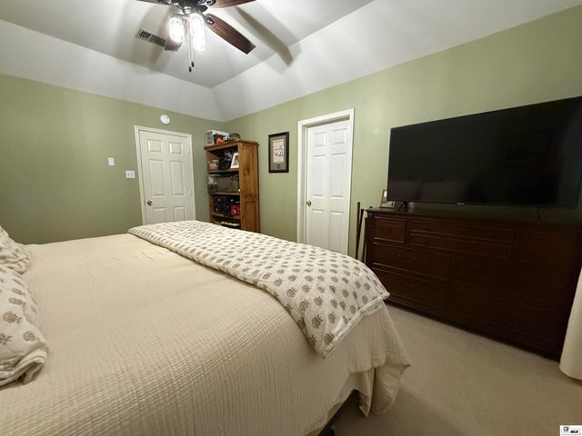 209 BURGESSVILLE ROAD, Ruston, LA 71270