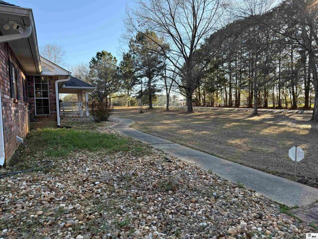 209 BURGESSVILLE ROAD, Ruston, LA 71270