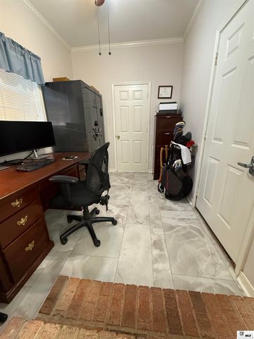 209 BURGESSVILLE ROAD, Ruston, LA 71270