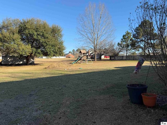 209 BURGESSVILLE ROAD, Ruston, LA 71270