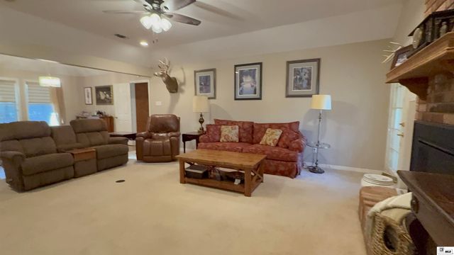 209 BURGESSVILLE ROAD, Ruston, LA 71270