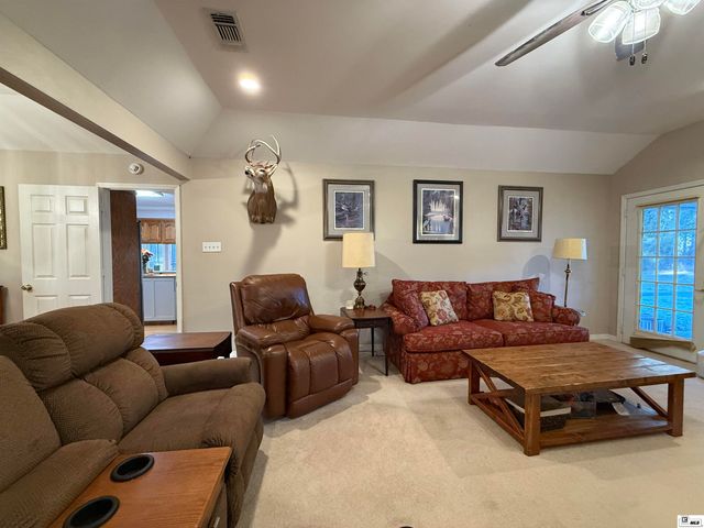 209 BURGESSVILLE ROAD, Ruston, LA 71270