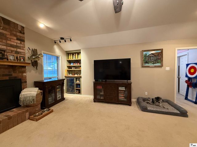 209 BURGESSVILLE ROAD, Ruston, LA 71270