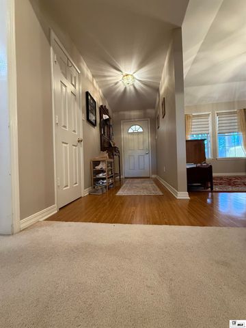 209 BURGESSVILLE ROAD, Ruston, LA 71270