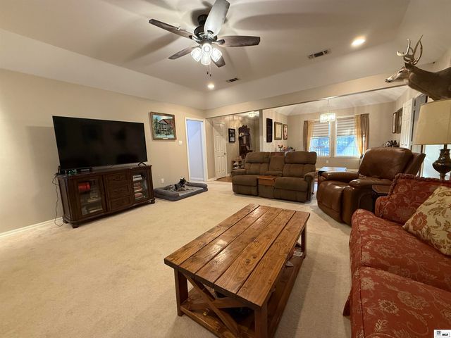 209 BURGESSVILLE ROAD, Ruston, LA 71270