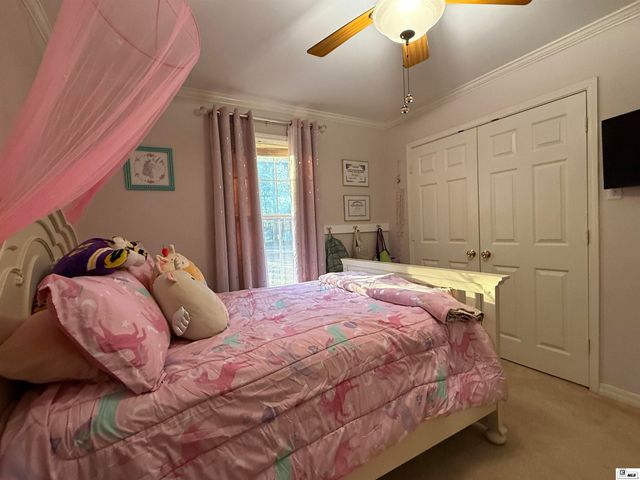 209 BURGESSVILLE ROAD, Ruston, LA 71270