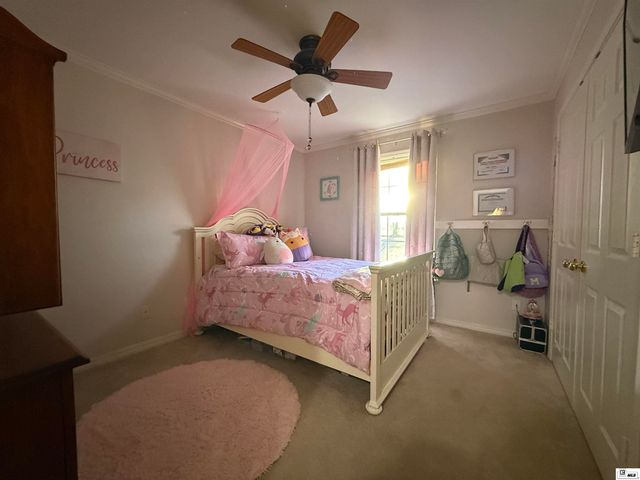 209 BURGESSVILLE ROAD, Ruston, LA 71270