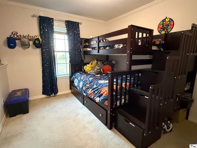 209 BURGESSVILLE ROAD, Ruston, LA 71270