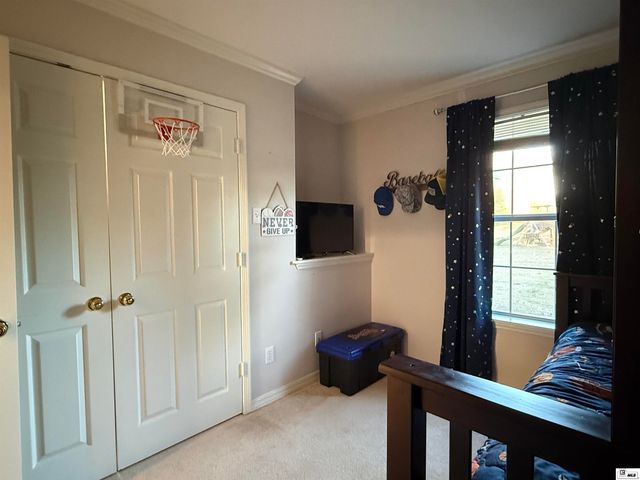 209 BURGESSVILLE ROAD, Ruston, LA 71270