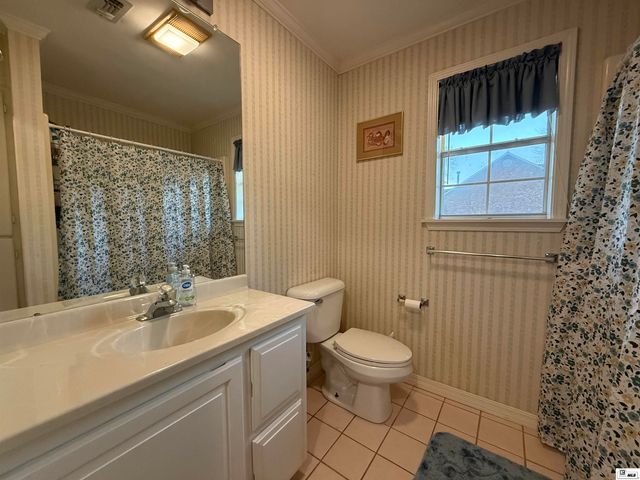 209 BURGESSVILLE ROAD, Ruston, LA 71270