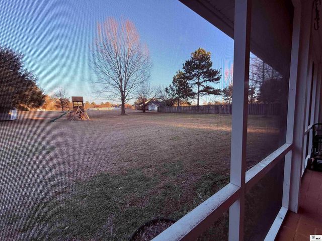 209 BURGESSVILLE ROAD, Ruston, LA 71270