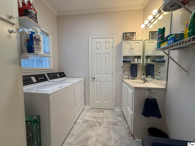 209 BURGESSVILLE ROAD, Ruston, LA 71270