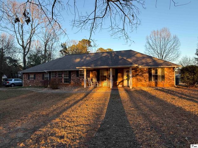 209 BURGESSVILLE ROAD, Ruston, LA 71270