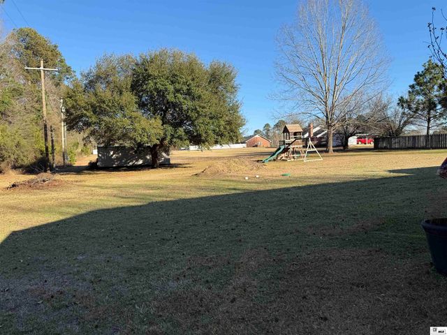 209 BURGESSVILLE ROAD, Ruston, LA 71270