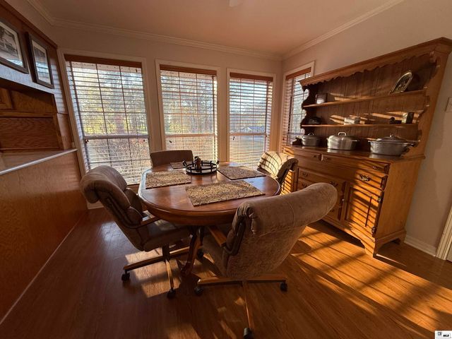 209 BURGESSVILLE ROAD, Ruston, LA 71270