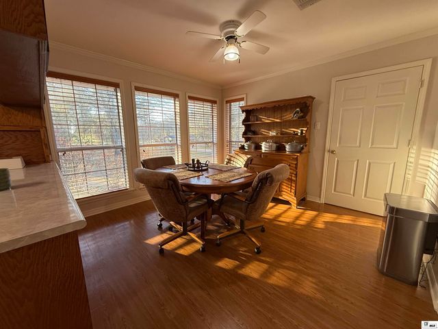 209 BURGESSVILLE ROAD, Ruston, LA 71270