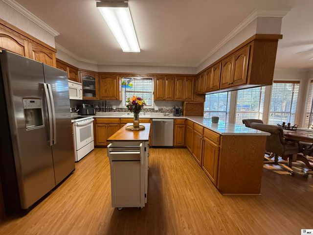 209 BURGESSVILLE ROAD, Ruston, LA 71270