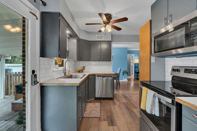 2534 N Halstead, Wichita, KS 67204