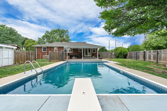 2534 N Halstead, Wichita, KS 67204
