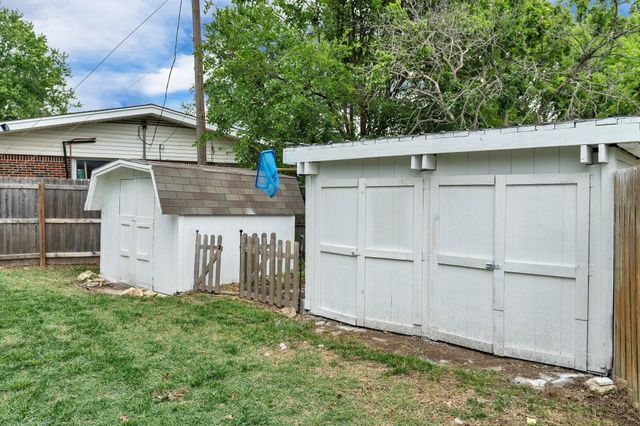 2534 N Halstead, Wichita, KS 67204