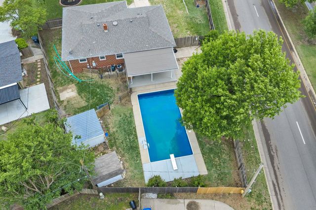 2534 N Halstead, Wichita, KS 67204