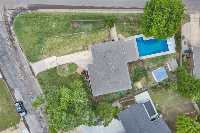 2534 N Halstead, Wichita, KS 67204