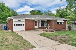 2534 N Halstead, Wichita, KS 67204