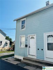 204 Limestone Street, Catasauqua Boro, PA 18032