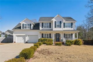 295 Pender Road, Spring Lake, NC 28390