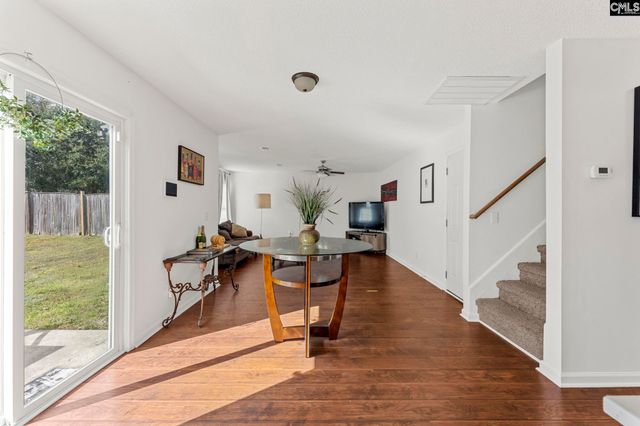 2117 Wilkinson Drive, Columbia, SC 29229