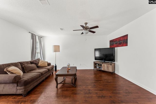 2117 Wilkinson Drive, Columbia, SC 29229