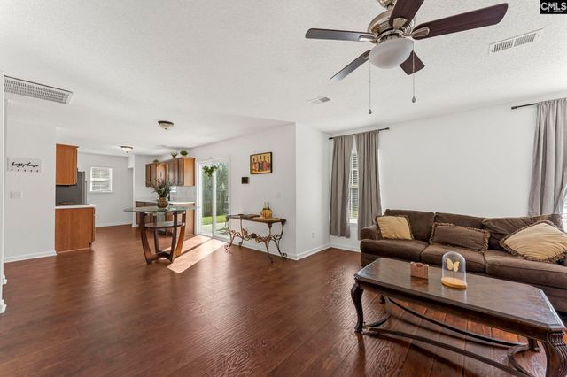 2117 Wilkinson Drive, Columbia, SC 29229