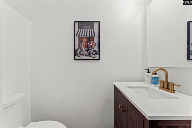 2117 Wilkinson Drive, Columbia, SC 29229