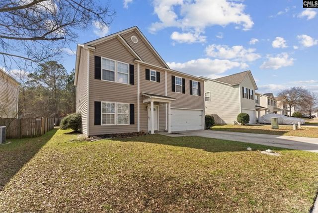2117 Wilkinson Drive, Columbia, SC 29229