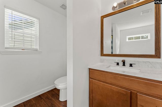 2117 Wilkinson Drive, Columbia, SC 29229