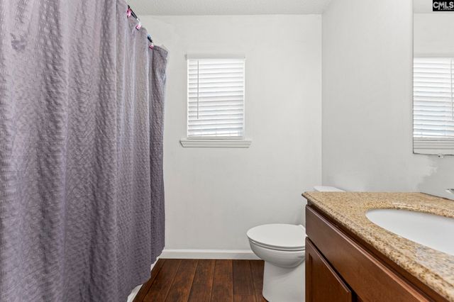 2117 Wilkinson Drive, Columbia, SC 29229