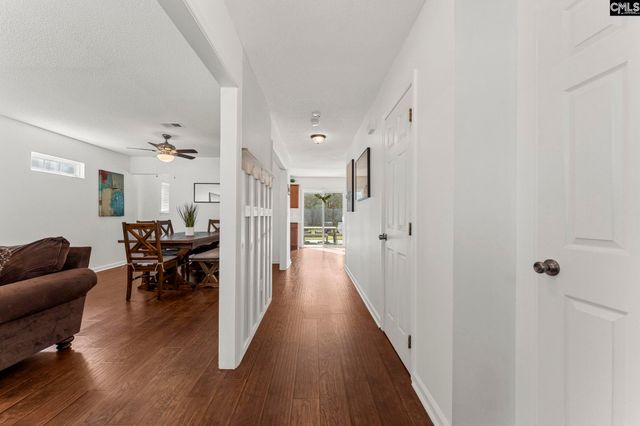 2117 Wilkinson Drive, Columbia, SC 29229