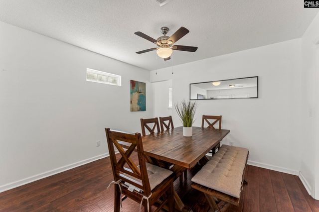 2117 Wilkinson Drive, Columbia, SC 29229