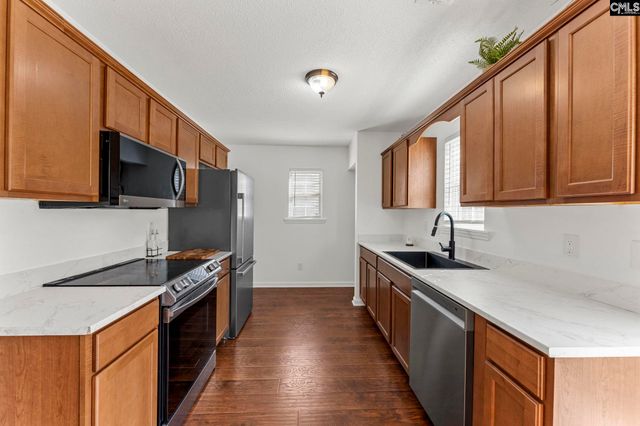 2117 Wilkinson Drive, Columbia, SC 29229