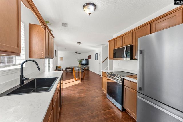 2117 Wilkinson Drive, Columbia, SC 29229