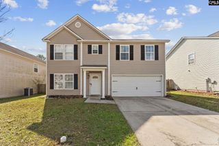 2117 Wilkinson Drive, Columbia, SC 29229