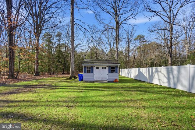 1410 BENNETT POINT RD, Queenstown, MD 21658