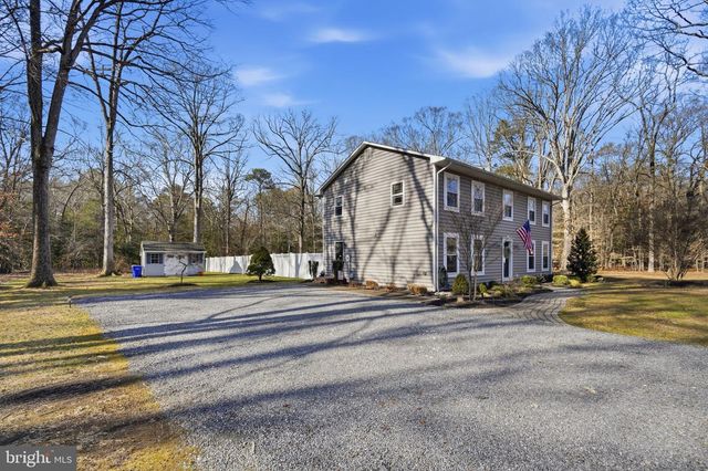 1410 BENNETT POINT RD, Queenstown, MD 21658